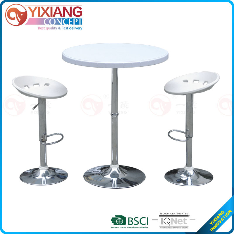 Bar table set